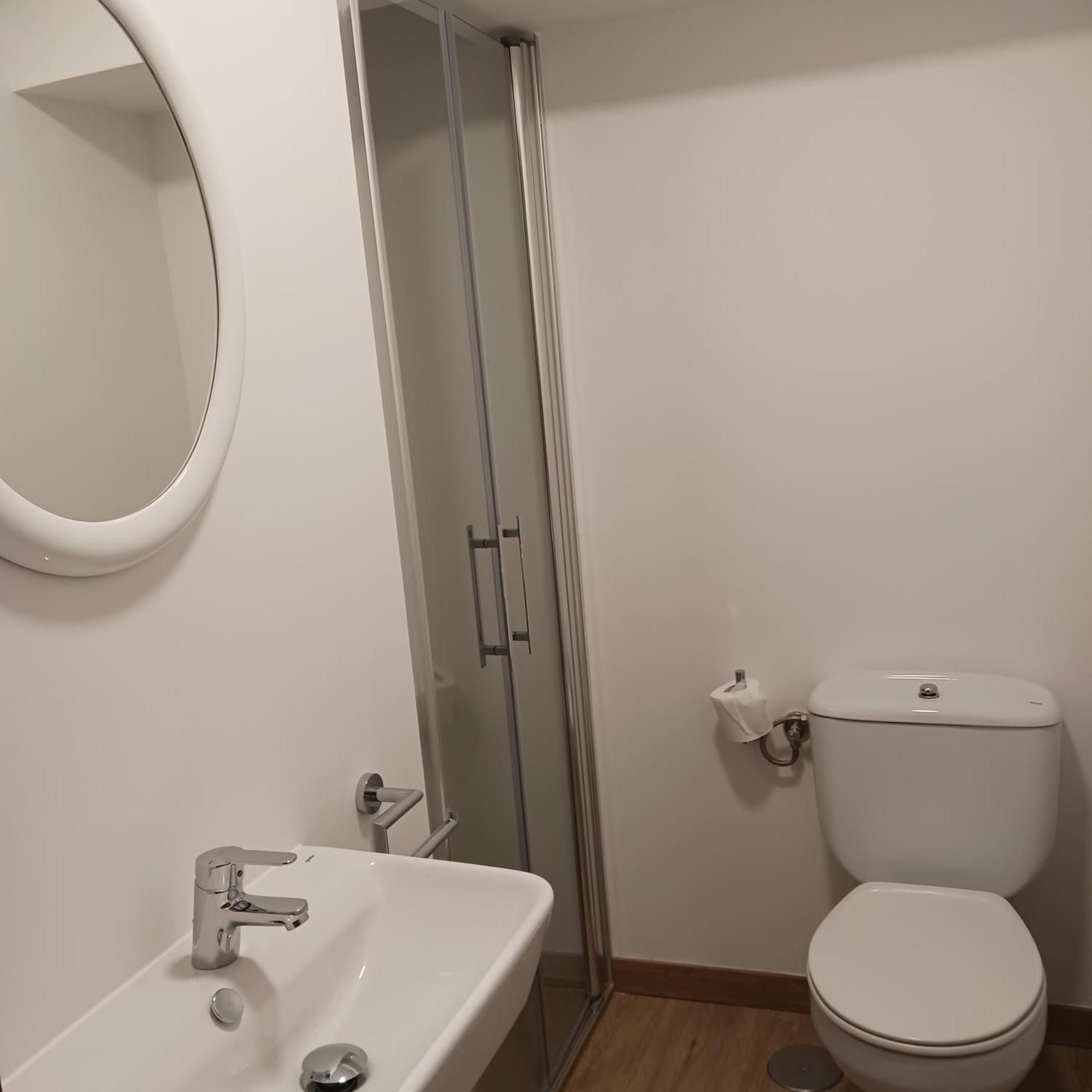 Apartamentos De Uso Turistico Fontina - Playa Montalvo - Sanxenx0 -Pontevedra Sanxenxo Ngoại thất bức ảnh