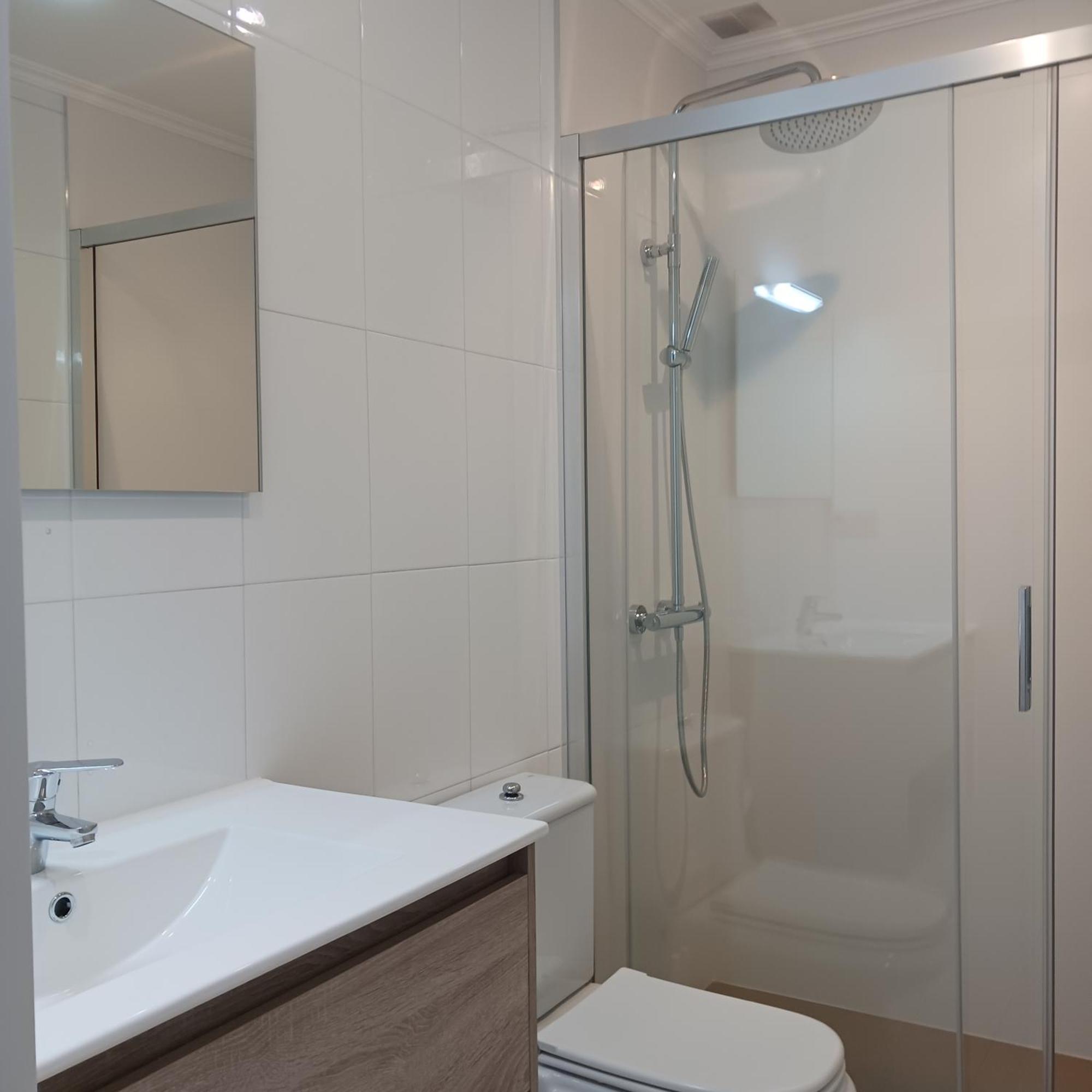 Apartamentos De Uso Turistico Fontina - Playa Montalvo - Sanxenx0 -Pontevedra Sanxenxo Ngoại thất bức ảnh