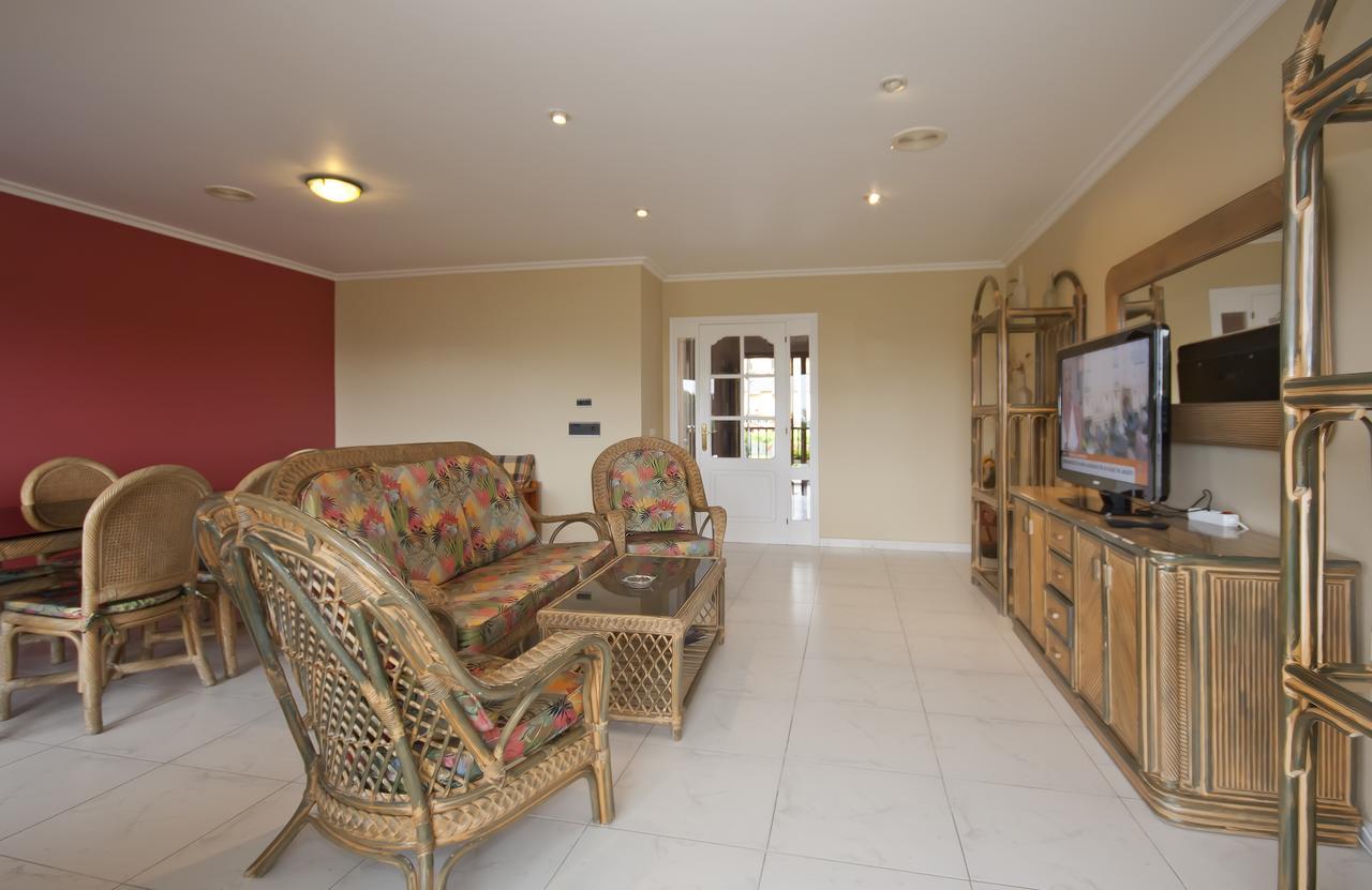 Apartamentos De Uso Turistico Fontina - Playa Montalvo - Sanxenx0 -Pontevedra Sanxenxo Ngoại thất bức ảnh