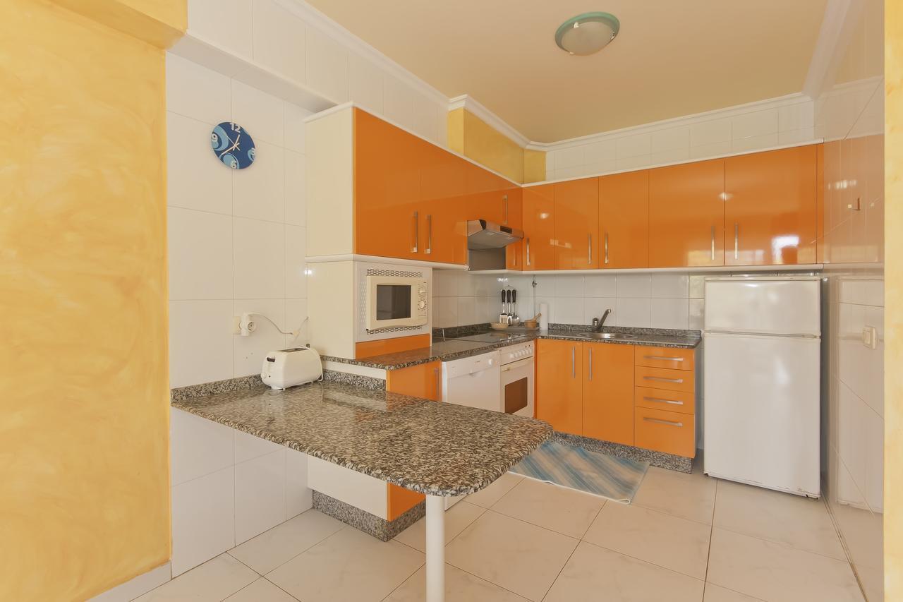 Apartamentos De Uso Turistico Fontina - Playa Montalvo - Sanxenx0 -Pontevedra Sanxenxo Ngoại thất bức ảnh
