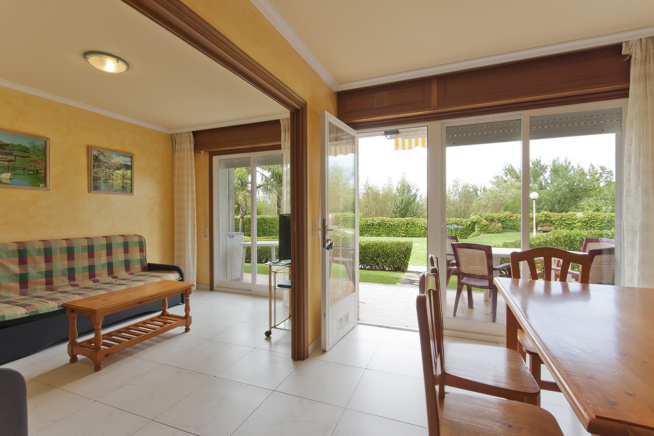 Apartamentos De Uso Turistico Fontina - Playa Montalvo - Sanxenx0 -Pontevedra Sanxenxo Ngoại thất bức ảnh